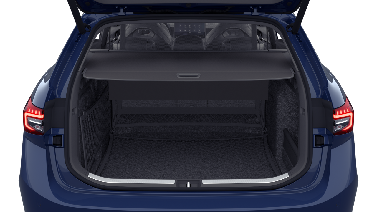 Superb Combi Sportline 2.0 TSI 4x4 DSG