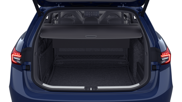 Imaginea unui Superb Combi Sportline 2.0 TSI 4x4 DSG