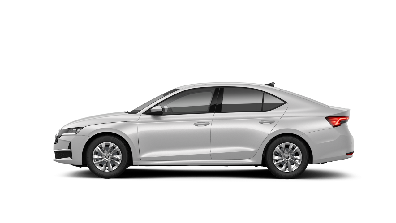 Octavia Selection 1.5 TSI DSG mHEV
