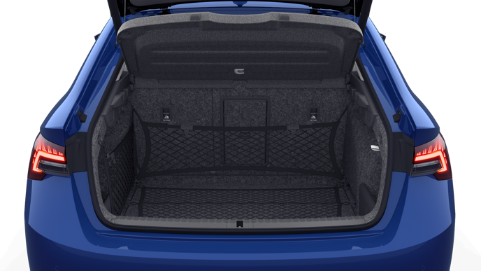 Imaginea unui Octavia Selection 1.5 TSI DSG mHEV