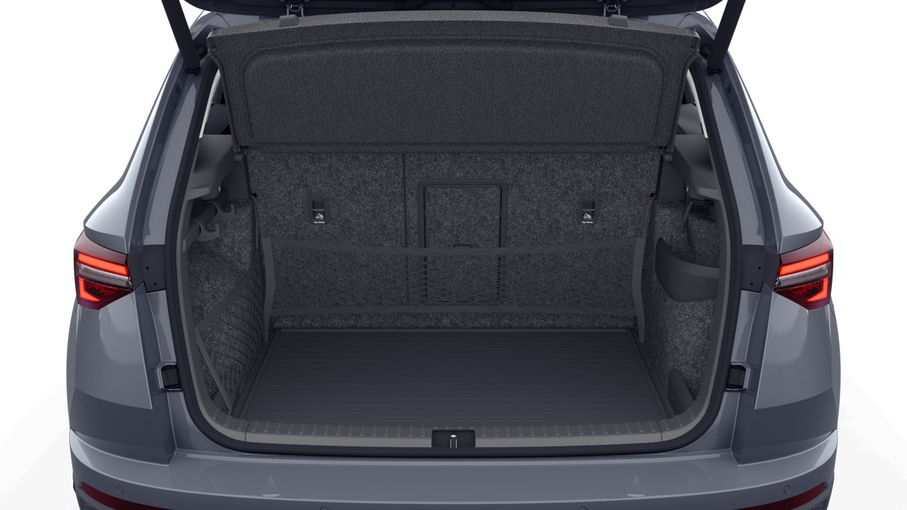 Karoq Selection 1.5 TSI DSG