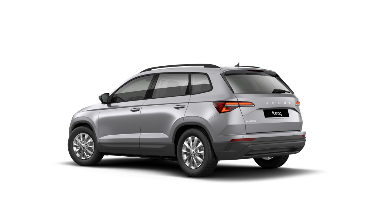 Karoq Selection 1.5 TSI DSG