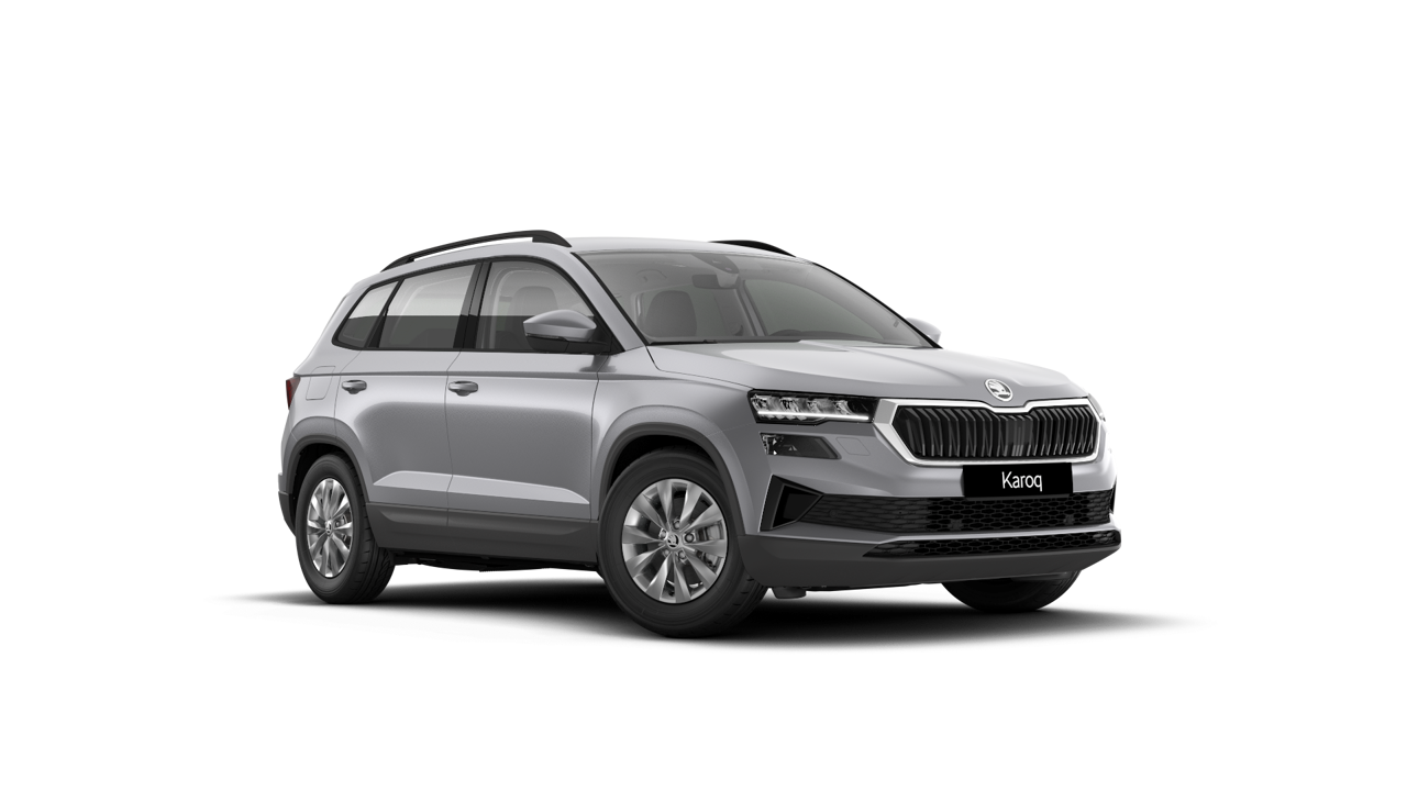 Karoq Selection 1.5 TSI DSG