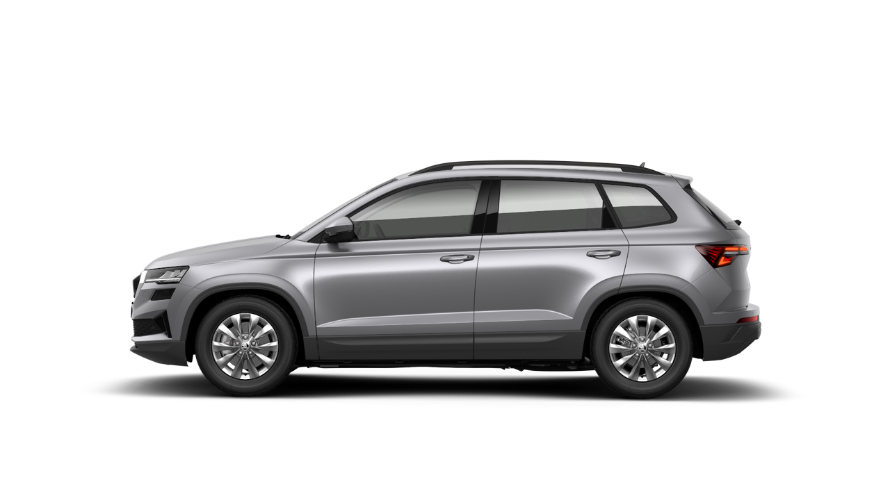 Karoq Selection 1.5 TSI DSG