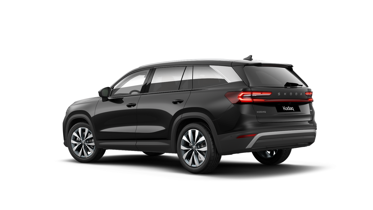 Kodiaq Selection 2.0 TDI DSG 4x4
