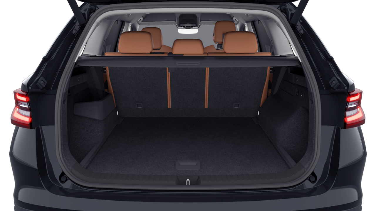 Kodiaq Selection 2.0 TDI DSG 4x4