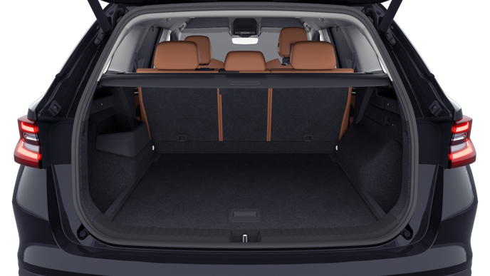 Imaginea unui Kodiaq Selection 2.0 TDI DSG 4x4