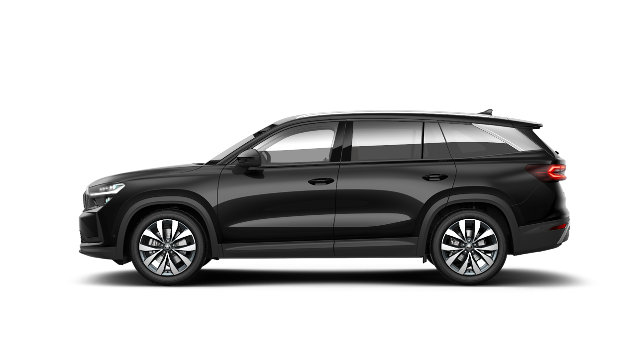 Kodiaq Selection 2.0 TDI DSG 4x4