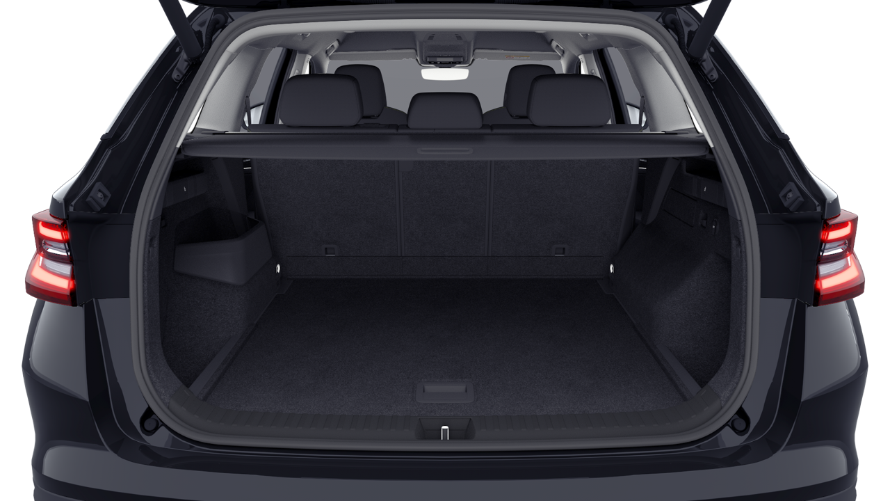 Imaginea unui Kodiaq Selection 2.0 TDI DSG 4x4