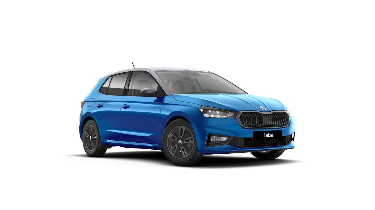 Fabia Selection 1.0 TSI