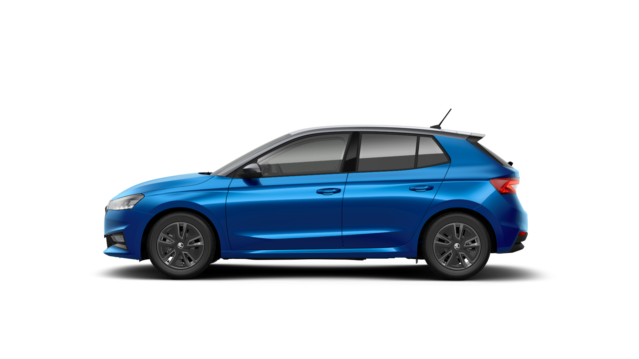 Fabia Selection 1.0 TSI