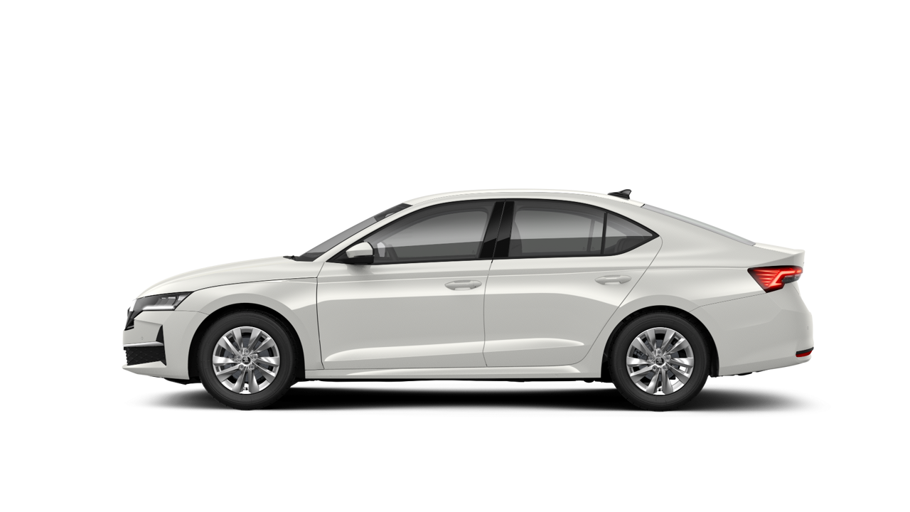 Octavia Selection 1.5 TSI