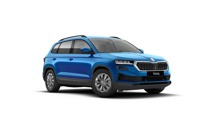 Imaginea unui Karoq Selection 1.5 TSI DSG