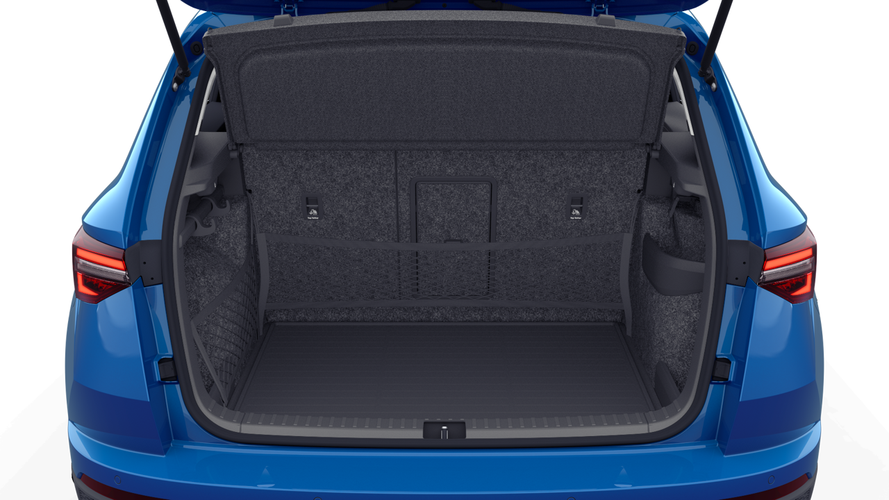 Imaginea unui Karoq Selection 1.5 TSI DSG