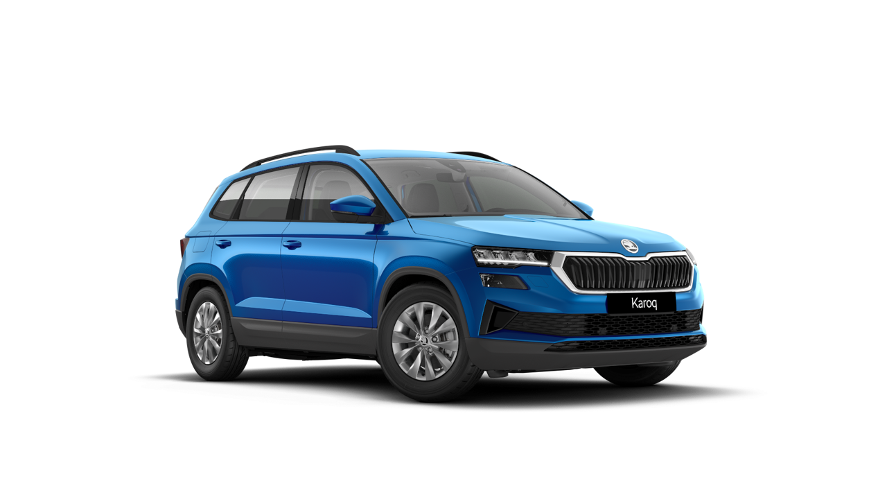 Imaginea unui Karoq Selection 1.5 TSI DSG