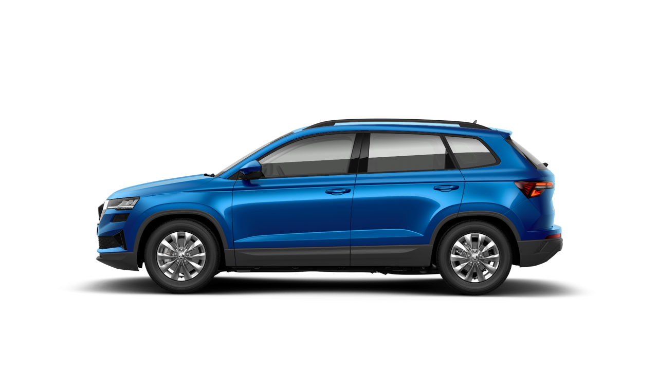 Imaginea unui Karoq Selection 1.5 TSI DSG