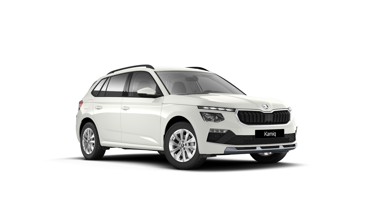 Kamiq Selection 1.0 TSI DSG