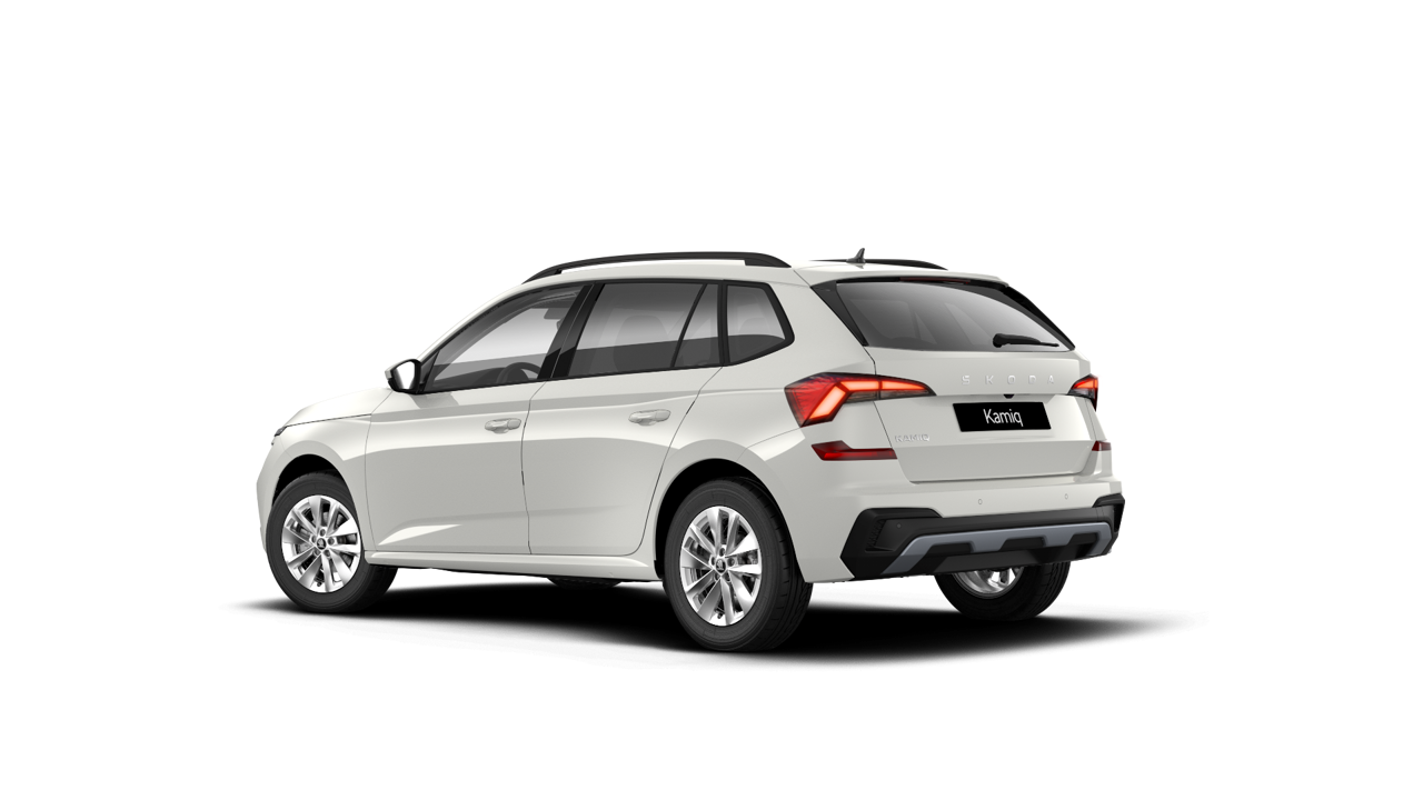 Imaginea unui Kamiq Selection 1.0 TSI DSG