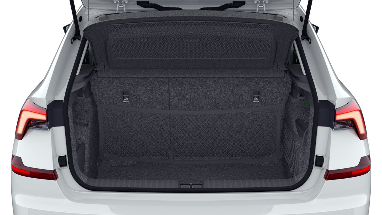 Imaginea unui Kamiq Selection 1.0 TSI DSG