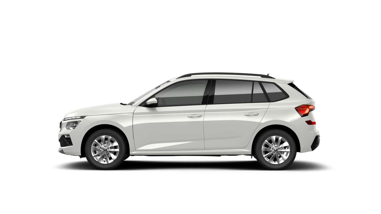 Imaginea unui Kamiq Selection 1.0 TSI DSG