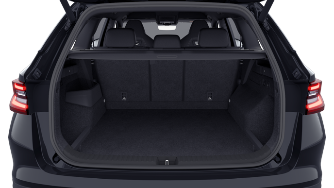 Imaginea unui Kodiaq Sportline 2.0 TSI DSG 4x4