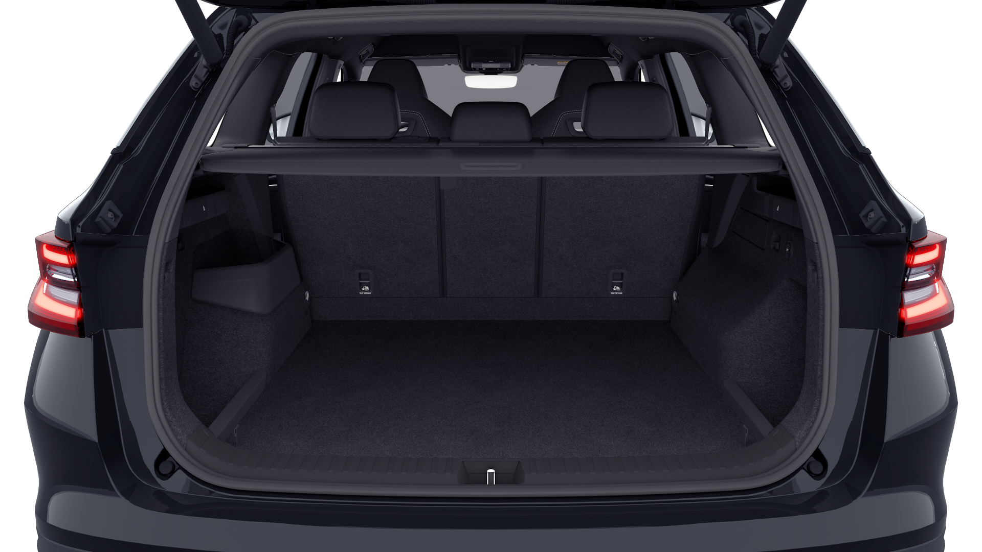 Imaginea unui Kodiaq Sportline 2.0 TSI DSG 4x4