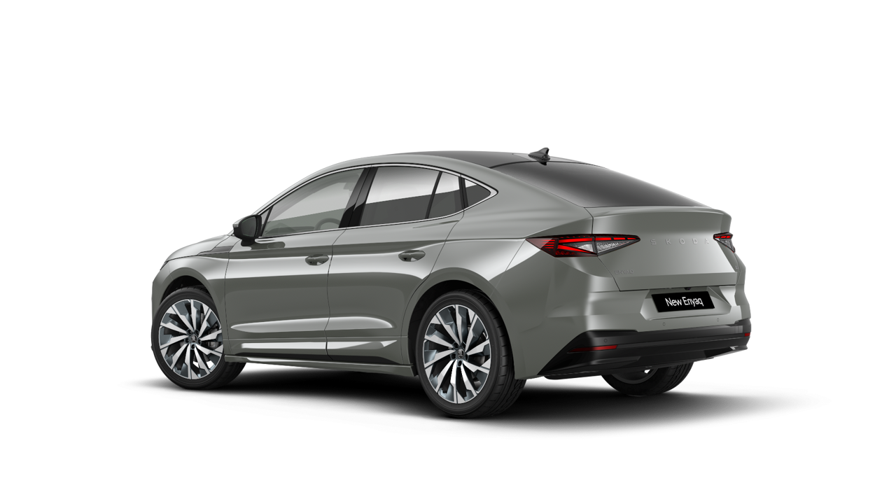 ENYAQ Coupe 85