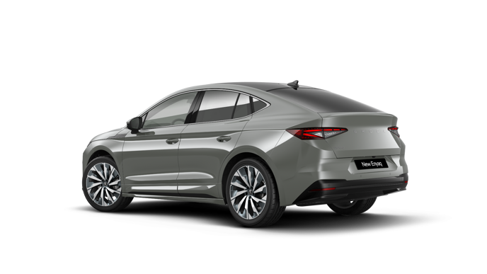 Imaginea unui ENYAQ Coupe 85