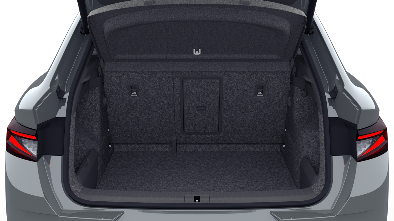 ENYAQ Coupe 85