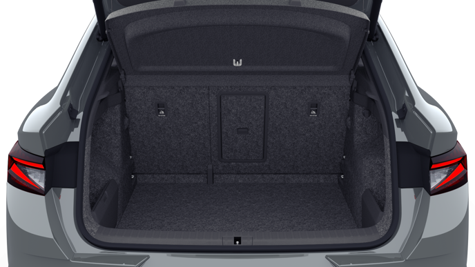 Imaginea unui ENYAQ Coupe 85
