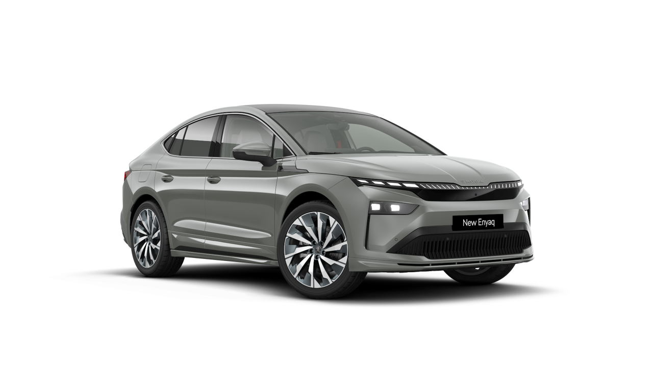 ENYAQ Coupe 85