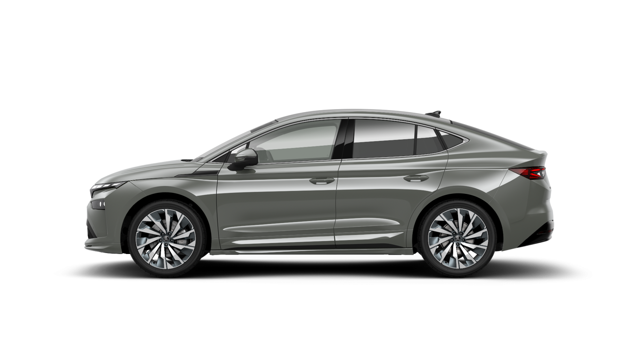 ENYAQ Coupe 85