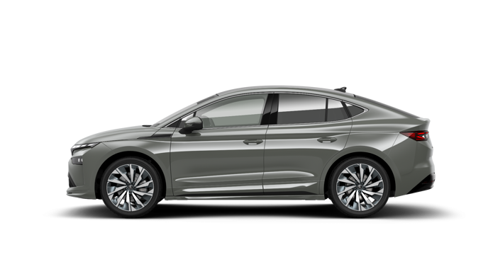 Imaginea unui ENYAQ Coupe 85