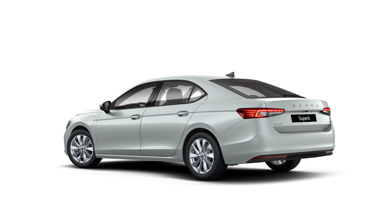 Superb Selection PHEV