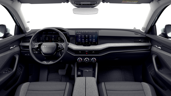 Imaginea unui Superb Selection PHEV