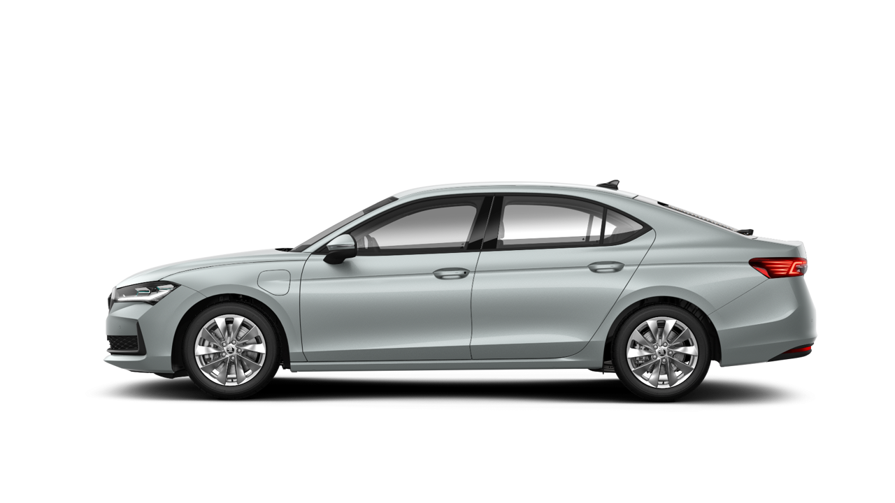 Superb Selection PHEV