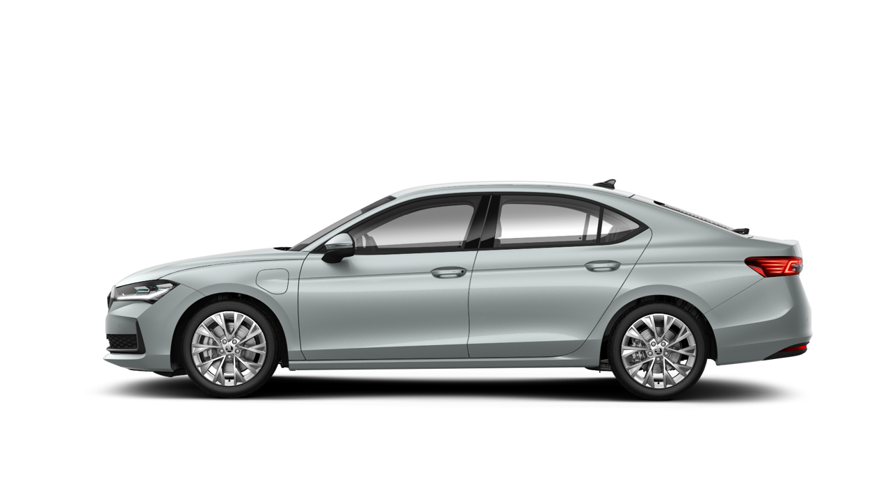 Superb Selection PHEV