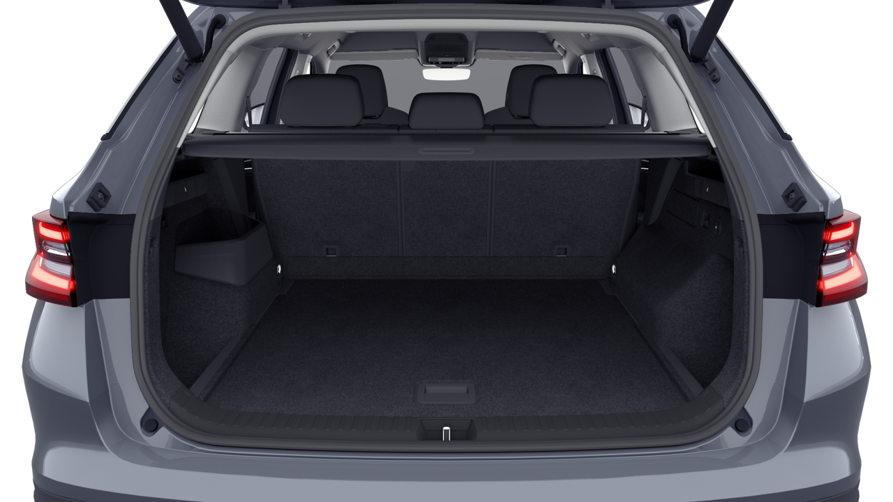 Imaginea unui Kodiaq Selection 2.0 TDI DSG 4x4