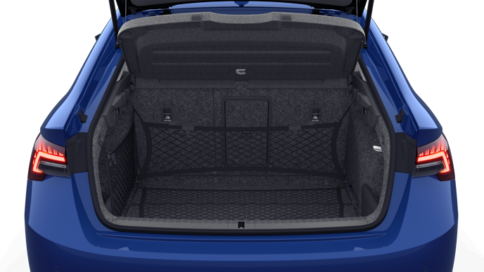 Imaginea unui Octavia Selection 2.0 TDI DSG