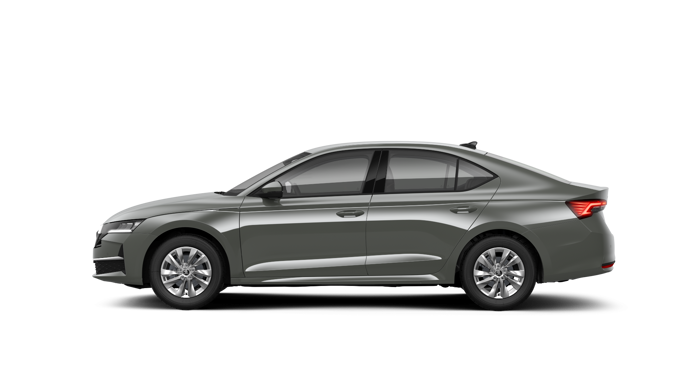 Imaginea unui Octavia Selection 2.0 TDI DSG