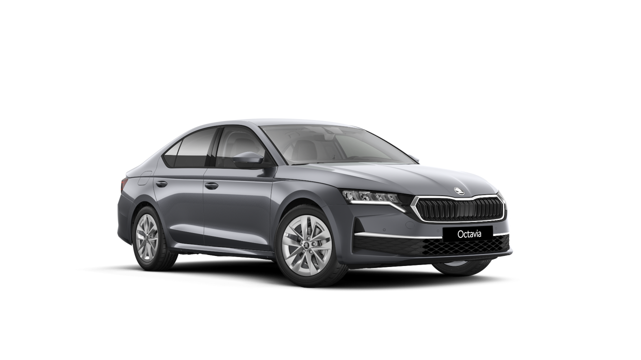Octavia Selection 2.0 TDI DSG