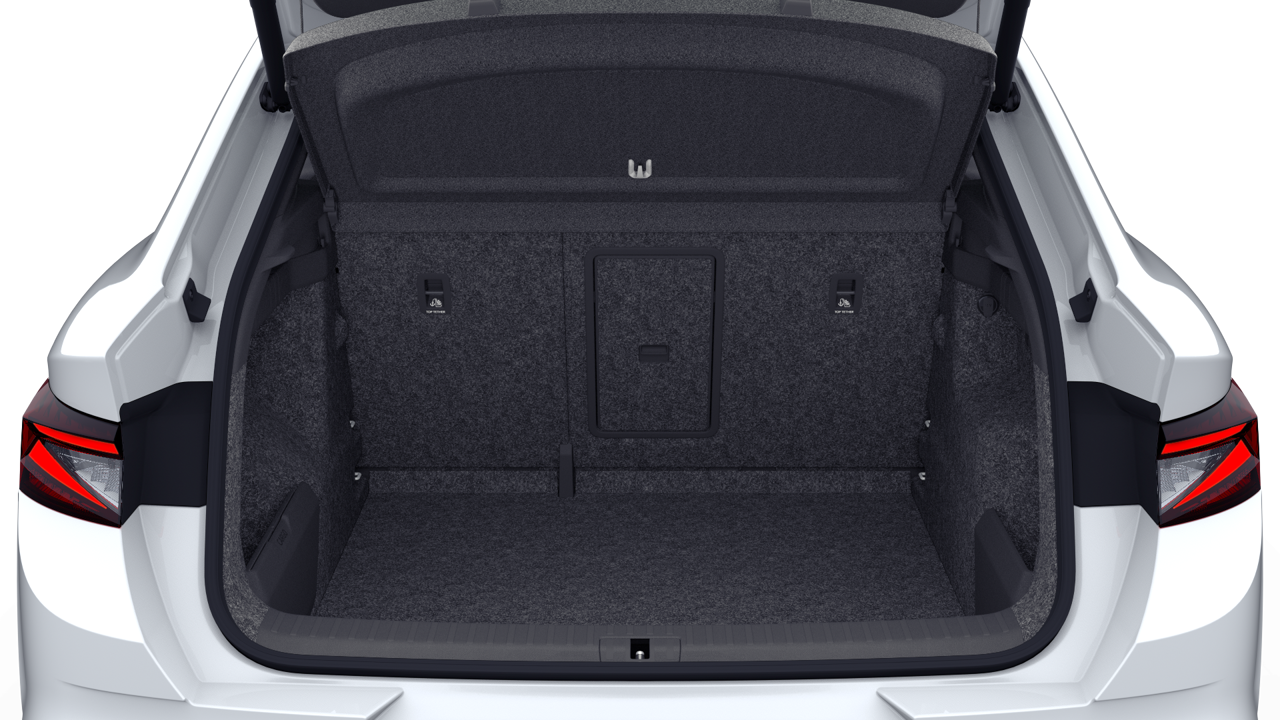 ENYAQ Coupe Sportline 85