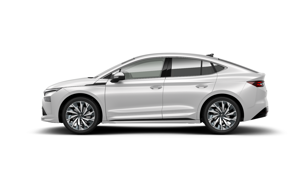 Imaginea unui ENYAQ Coupe 85x