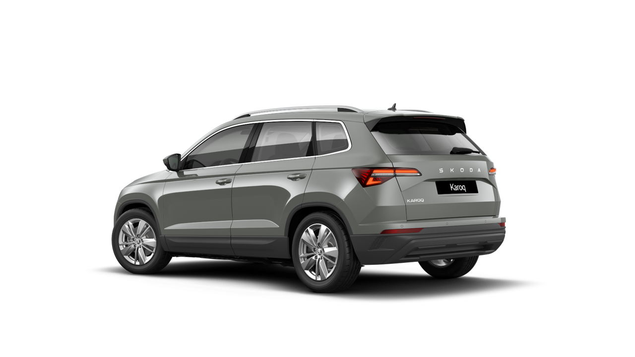 Karoq Selection 1.5 TSI DSG