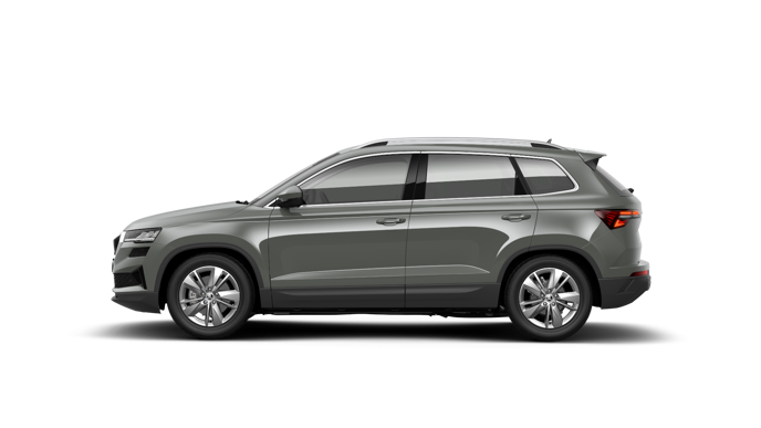 Imaginea unui Karoq Selection 1.5 TSI DSG