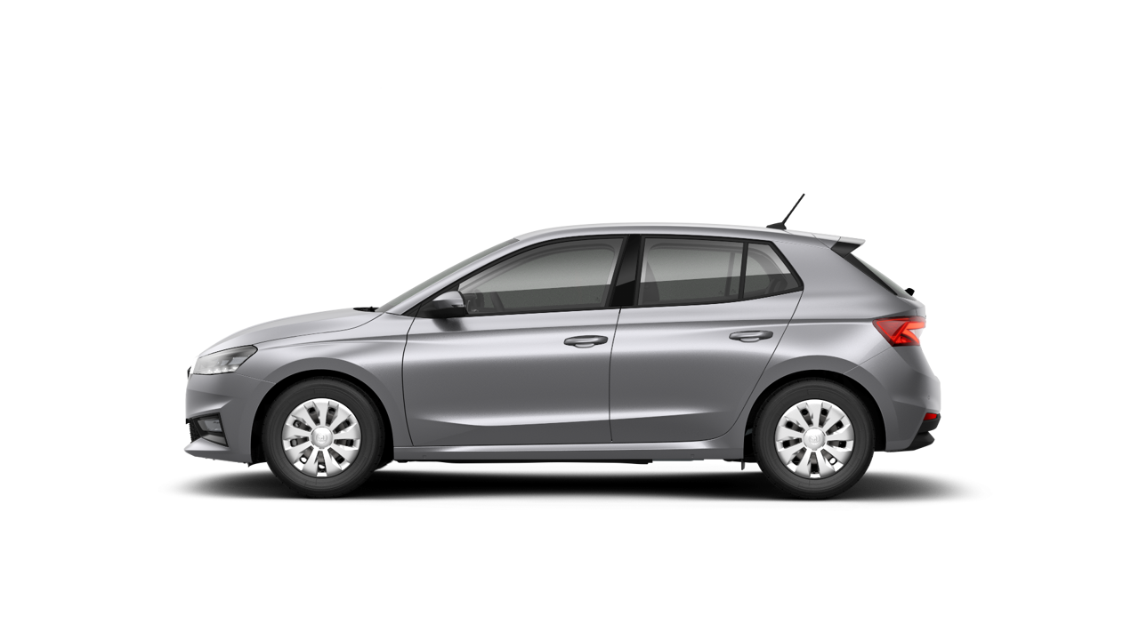 Imaginea unui Fabia Selection 1.0 TSI DSG
