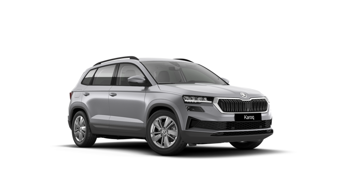 Imaginea unui Karoq Selection 1.5 TSI DSG