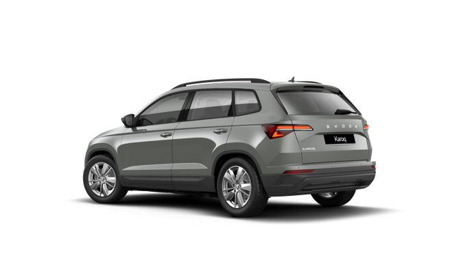 Imaginea unui Karoq Selection 1.5 TSI DSG