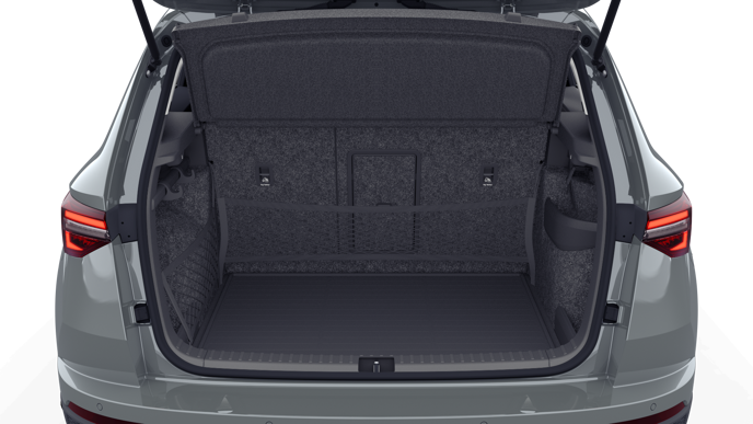 Imaginea unui Karoq Selection 1.5 TSI DSG