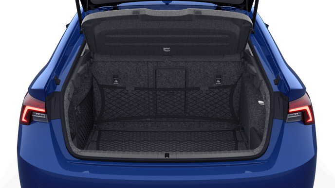 Imaginea unui Octavia Selection 2.0 TDI